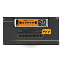 (BRUGT) Orange Tremlord 30